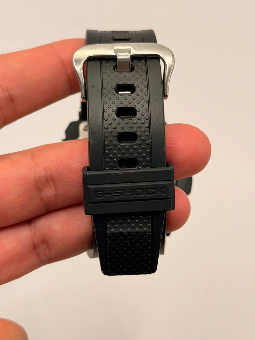 Casio‎ G-Shock G-STEEL GST-S100G-1A, New, Black/Gold